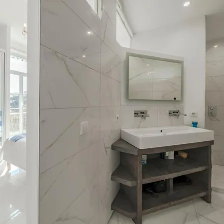 דירה Wdf 2 Bedrooms Heart Of *