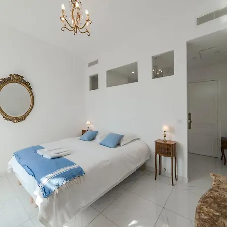 Wdf 2 Bedrooms Heart Of Apartment *
