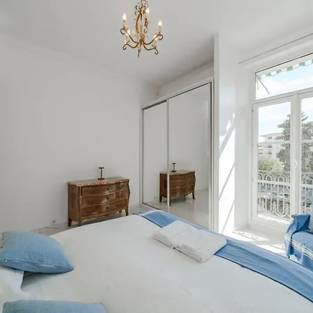 Wdf 2 Bedrooms Heart Of Apartment *